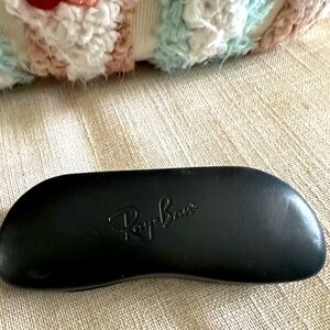 Ray-Band Eyeglasses Case